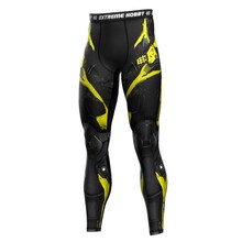 Legginsy Sportowe Męskie Iron Force