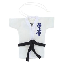 BELTOR KARATE GI MINI / KIMONO MINI KYOKUSHINKAI B2188