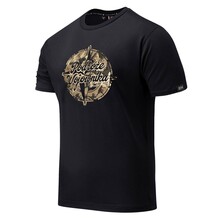 T-shirt PodrÓŻe Wojownika Wind Rose