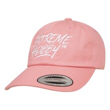 Czapka Baseball Graffiti Damska