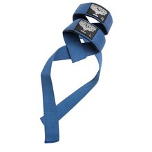 BELTOR PASKI TRENINGOWE NIEBIESKIE / TRAINING STRAPS BLUE  B1117 *