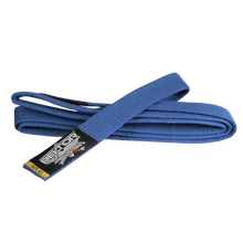 BELTOR BJJ GI BELT / PAS blue/niebieski A1 B1174 *