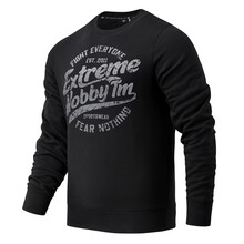 Bluza Crewneck Wheel