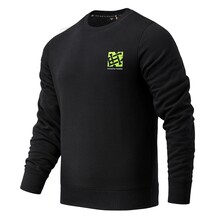 Bluza Crewneck Flash