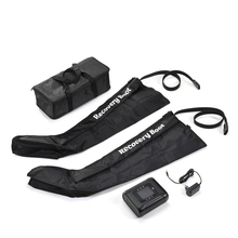 Aparat do drenażu limfatycznego, Air Compression Legs