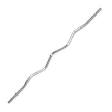 BELTOR HRD SYSTEM GRYF 28mm ŁAMANY 140cm / RYFLOWANY - GŁADKI Z ZACISKAMI + KLUCZYK  H0138