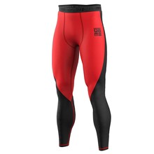 Legginsy Męskie Game