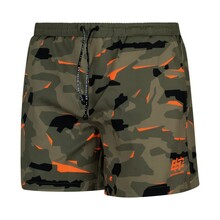 Szorty Kąpielowe Męskie Apex