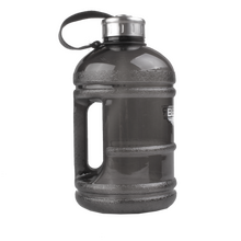 BELTOR BOTTLE / BUTLA NA WODĘ 1890 ml "BELTOR" - czarny/black B1275 *