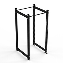 BELTOR HRD SYSTEM KLATKA TRENINGOWA / TRAINING RACK czarny/black  HR1705