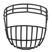 BELTOR KRATKA CZARNA Z WYCIĘCIEM DO KASKU / BLACK GRID 16 WITH HOLE FOR HELMET dla rozmiaru kasku L, XL  B2659