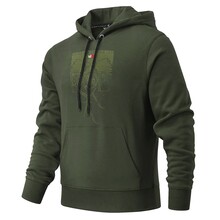 Bluza Hooded Patriot