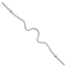 BELTOR HRD SYSTEM GRYF 28mm MOCNO ŁAMANY 120cm / RYFLOWANY - GŁADKI BEZ ZACISKÓW H0406