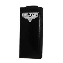 BELTOR TARCZA DO KOPNIĘĆ PROSTA / KICK SHIELD "STRAIGHT" (60cm x 30cm x 15cm) B0162