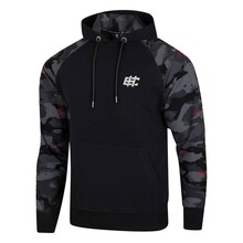 Bluza Hooded Rival 2024