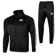 Dres Sportowy Style Komplet (biały Lampas)