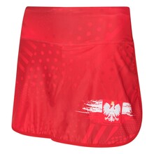 Spódnico-spodenki Biegowe Polska Prime