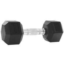 BELTOR HRD SYSTEM LINE HANTLA HEX ŻELIWNA GUMOWANA  6kg H0052