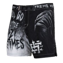 Spodenki Athletic Psycho Clown