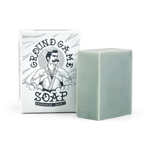 Mydło naturalne Smoky