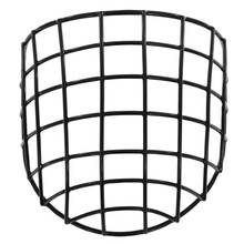 BELTOR KRATKA CZARNA PEŁNA DO KASKU / BLACK FULL GRID 10 FOR HELMET dla rozmiaru kasku  XS, S  B2653