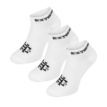 Skarpetki Krótkie Hashtag Trójpak