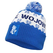 Czapka Zimowa PodrÓŻe Wojownika