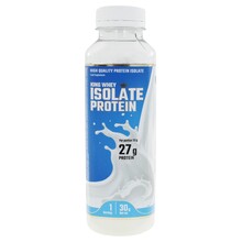 BELTOR KING WHEY ISOLATE PROTEIN   30 g. (PET PL-EN) Natural  / Naturalny B2579