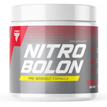 TREC NITROBOLON 300 g. Tropik