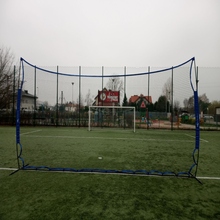 Rebounder duży
