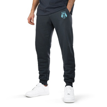 Чоловіча футболка FC Armbar Oversize (Антрацитова)