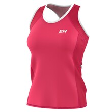 Tank Top Biegowy Damski Mood