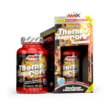 AMIX THERMO CORE PROFESSIONAL BOX 90 kap.