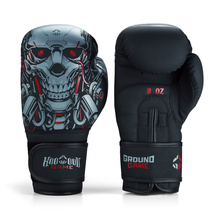 Rękawice bokserskie dla dzieci Android