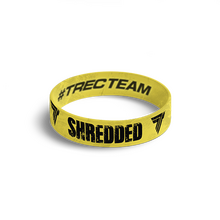 TREC OPASKA SILIKONOWA SHREDDED 072