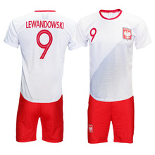 KOMPLET PIŁKARSKI R.LEWANDOWSKI r.XLver2