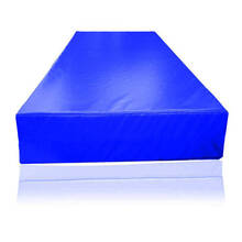 Mata sportowa plawil 200x100x4cm R200 + ANTYPOŚLIZG