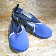 OBUWIE PLAŻOWE CROWELL BLUE r.32
