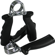 ŚCISK DO RĄK PVC ALLRIGHT 2 szt