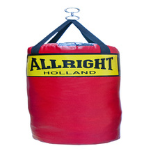 WOREK BOKSERSKI ALLRIGHT 90x30cm RED