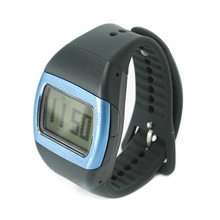 ZEGAREK Z POMIAREM TĘTNA I KALORII